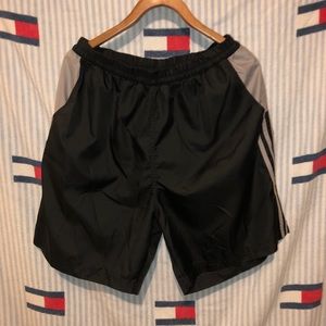 adidas Swim - Vintage adidas swim trunks adidas Swim - Vintage adidas swim trunks